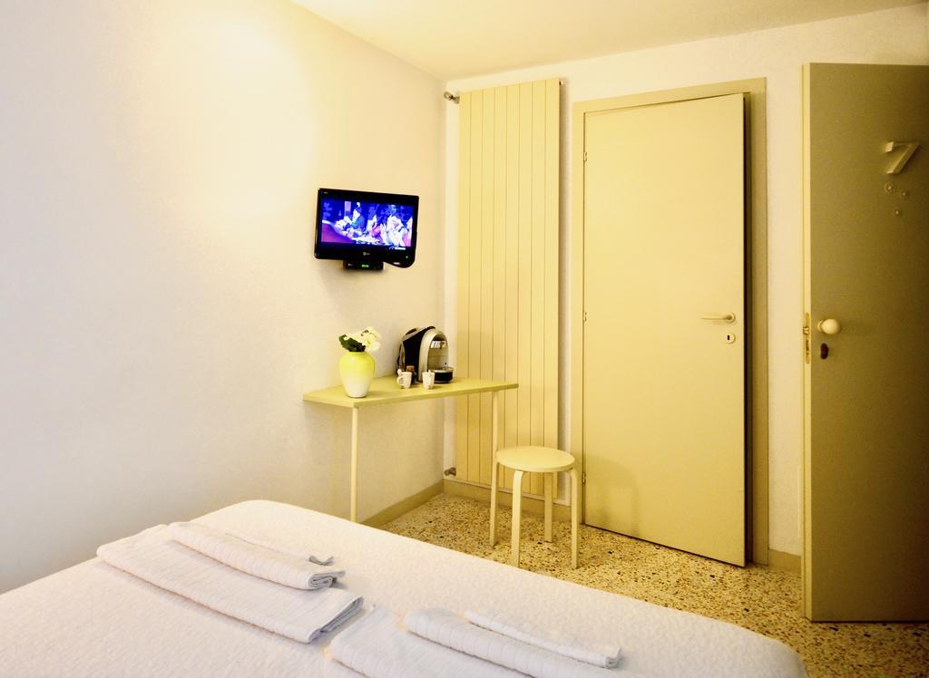 La Dimora Residence Mediolan Zewnętrze zdjęcie