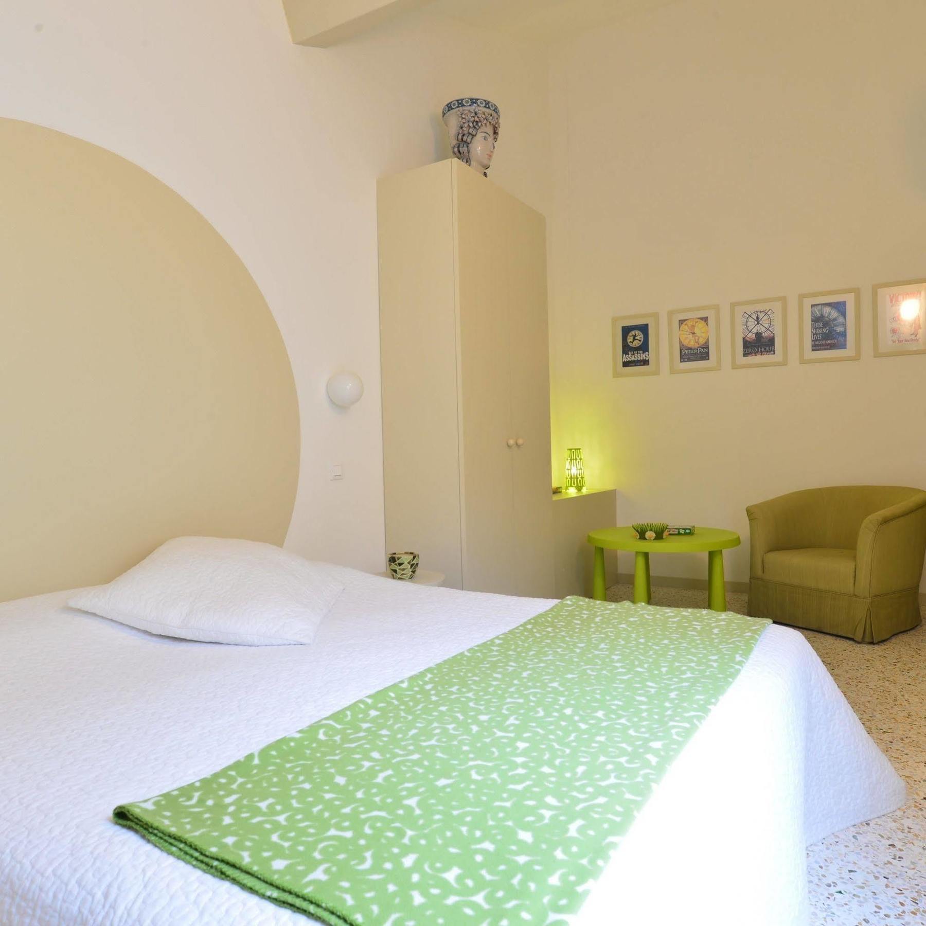 La Dimora Residence Mediolan Zewnętrze zdjęcie