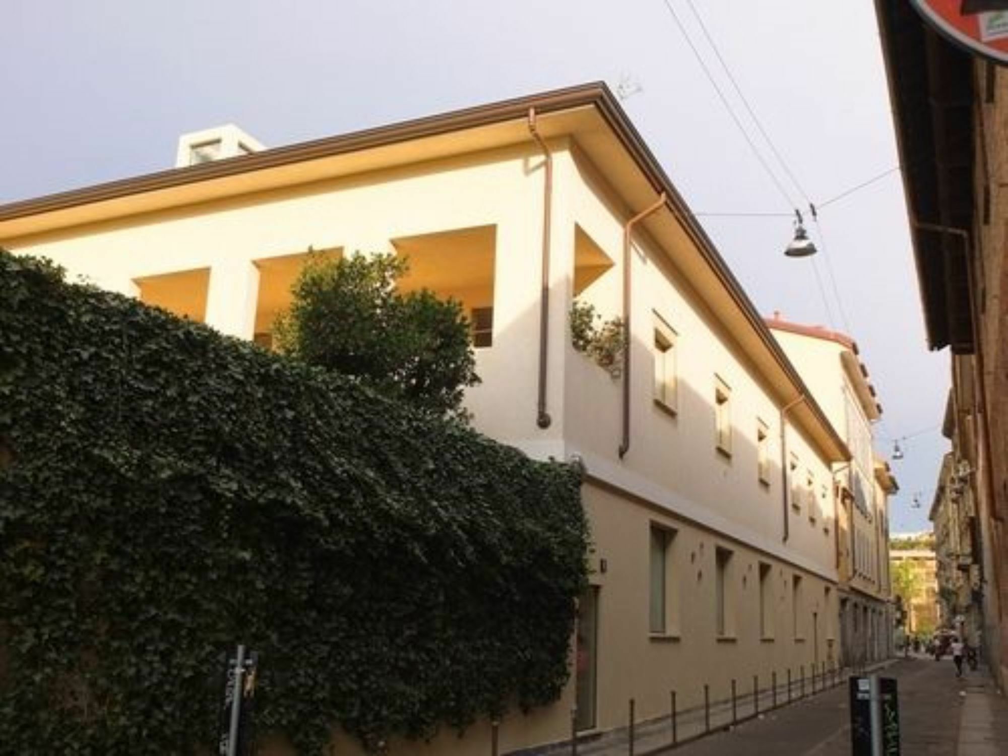 La Dimora Residence Mediolan Zewnętrze zdjęcie