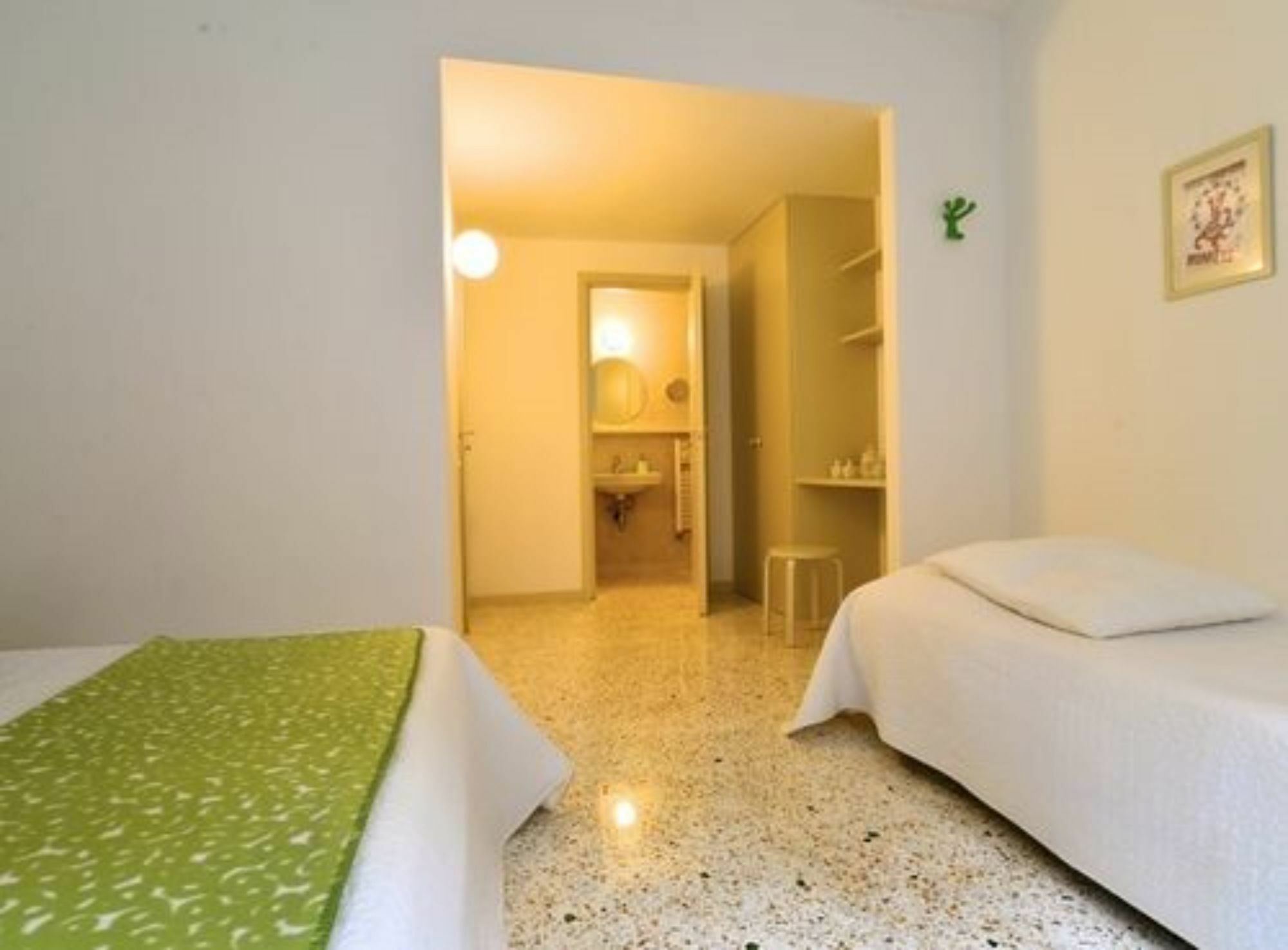 La Dimora Residence Mediolan Zewnętrze zdjęcie