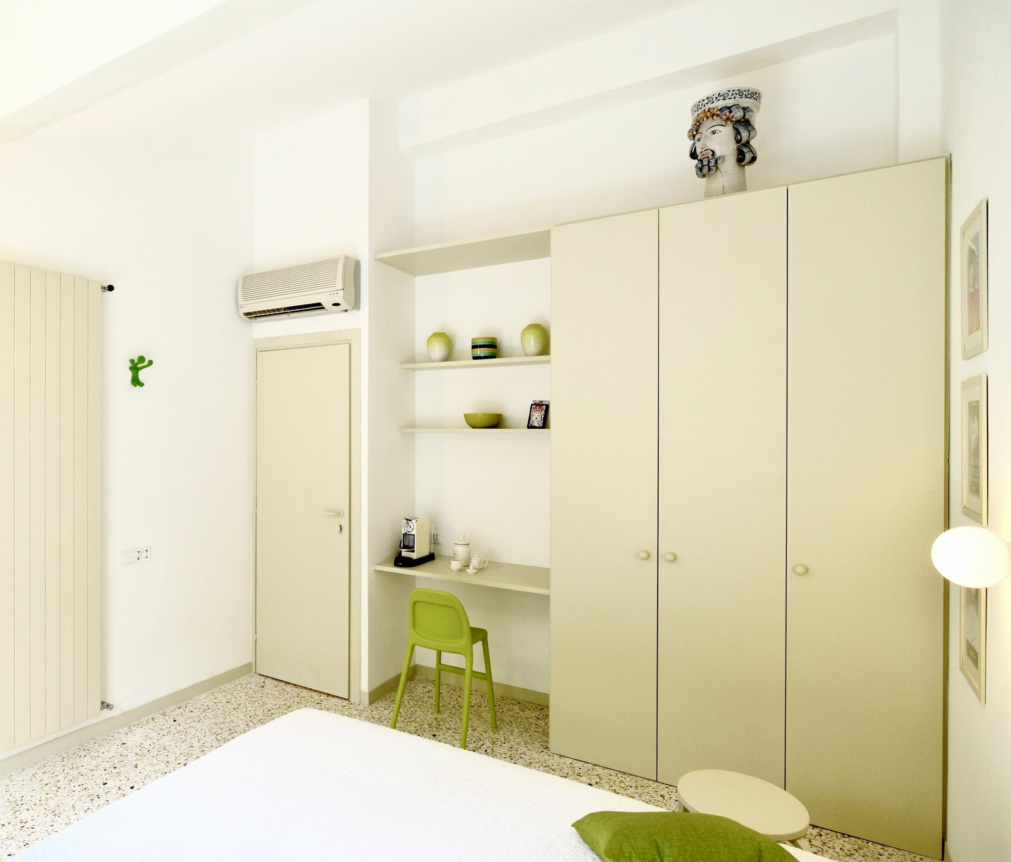 La Dimora Residence Mediolan Zewnętrze zdjęcie