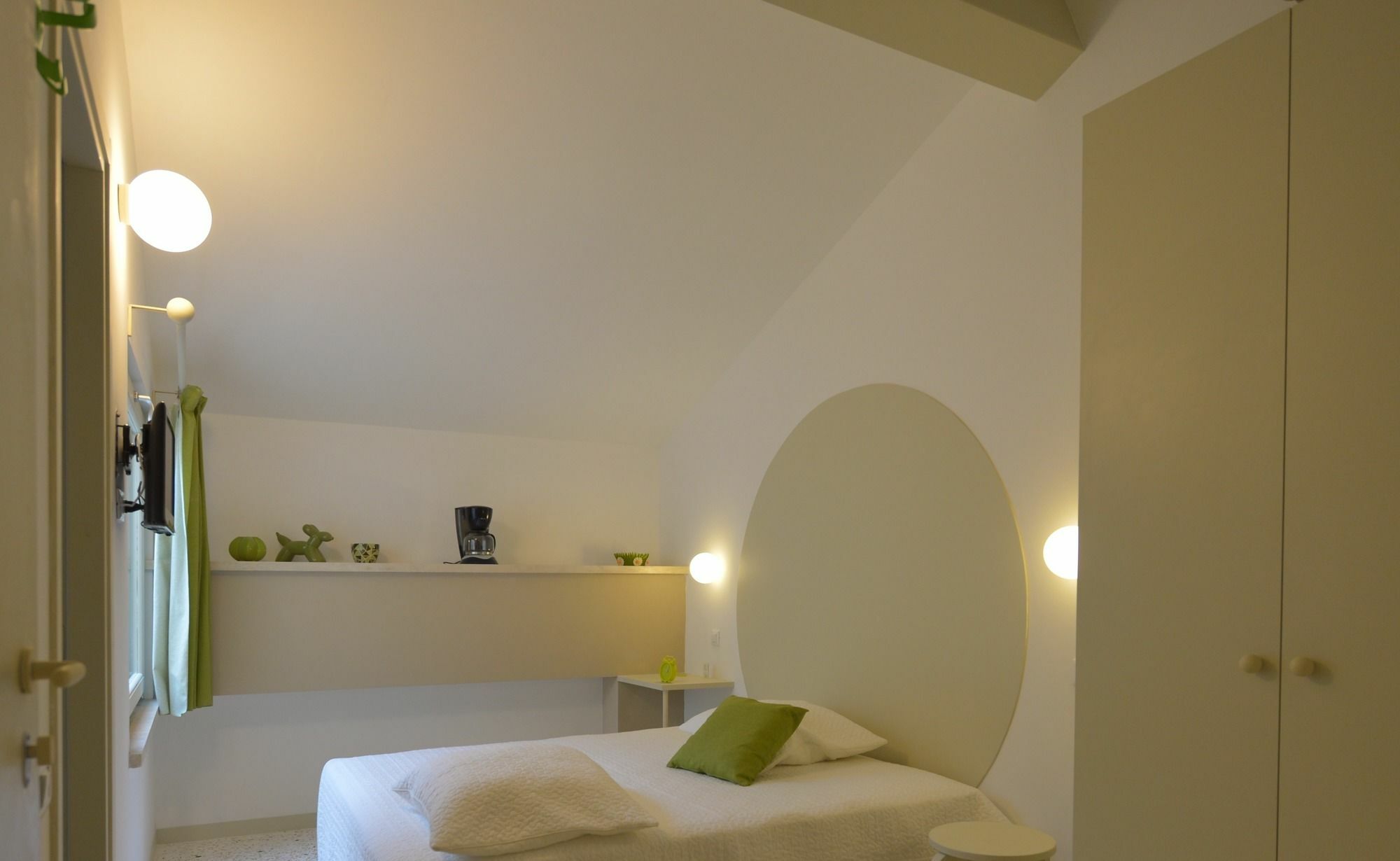 La Dimora Residence Mediolan Zewnętrze zdjęcie