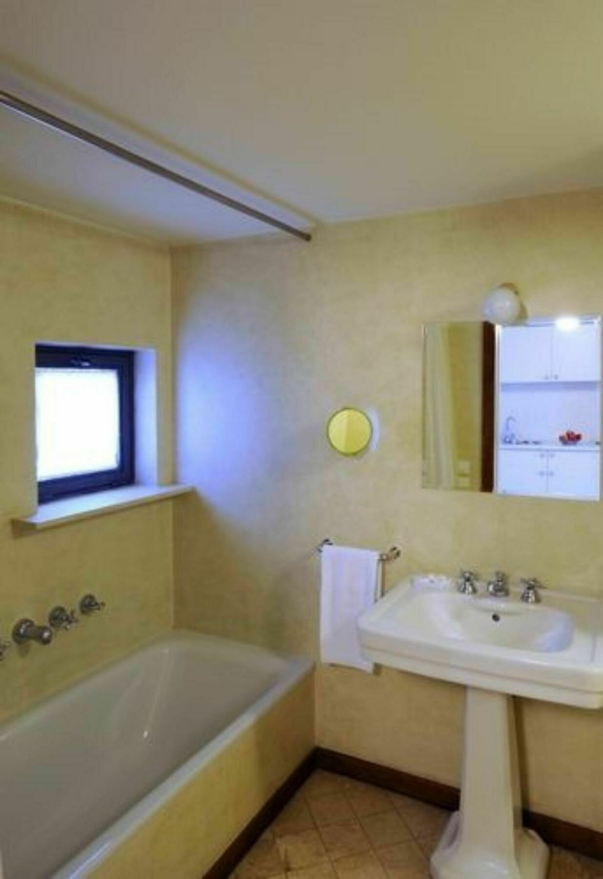 La Dimora Residence Mediolan Zewnętrze zdjęcie