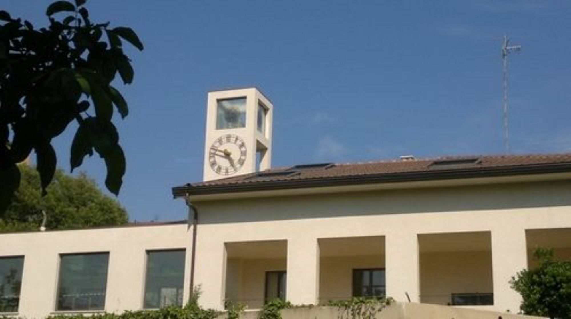 La Dimora Residence Mediolan Zewnętrze zdjęcie