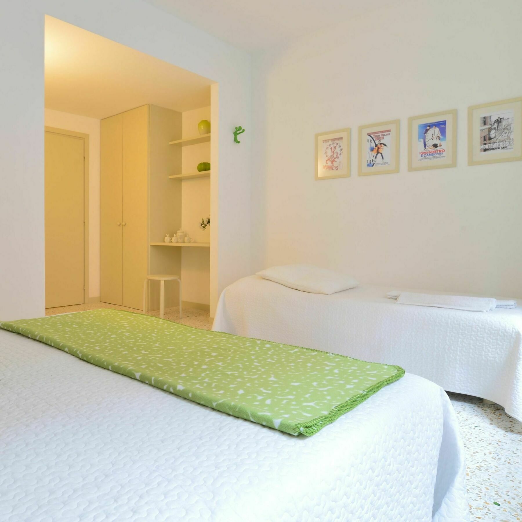 La Dimora Residence Mediolan Zewnętrze zdjęcie