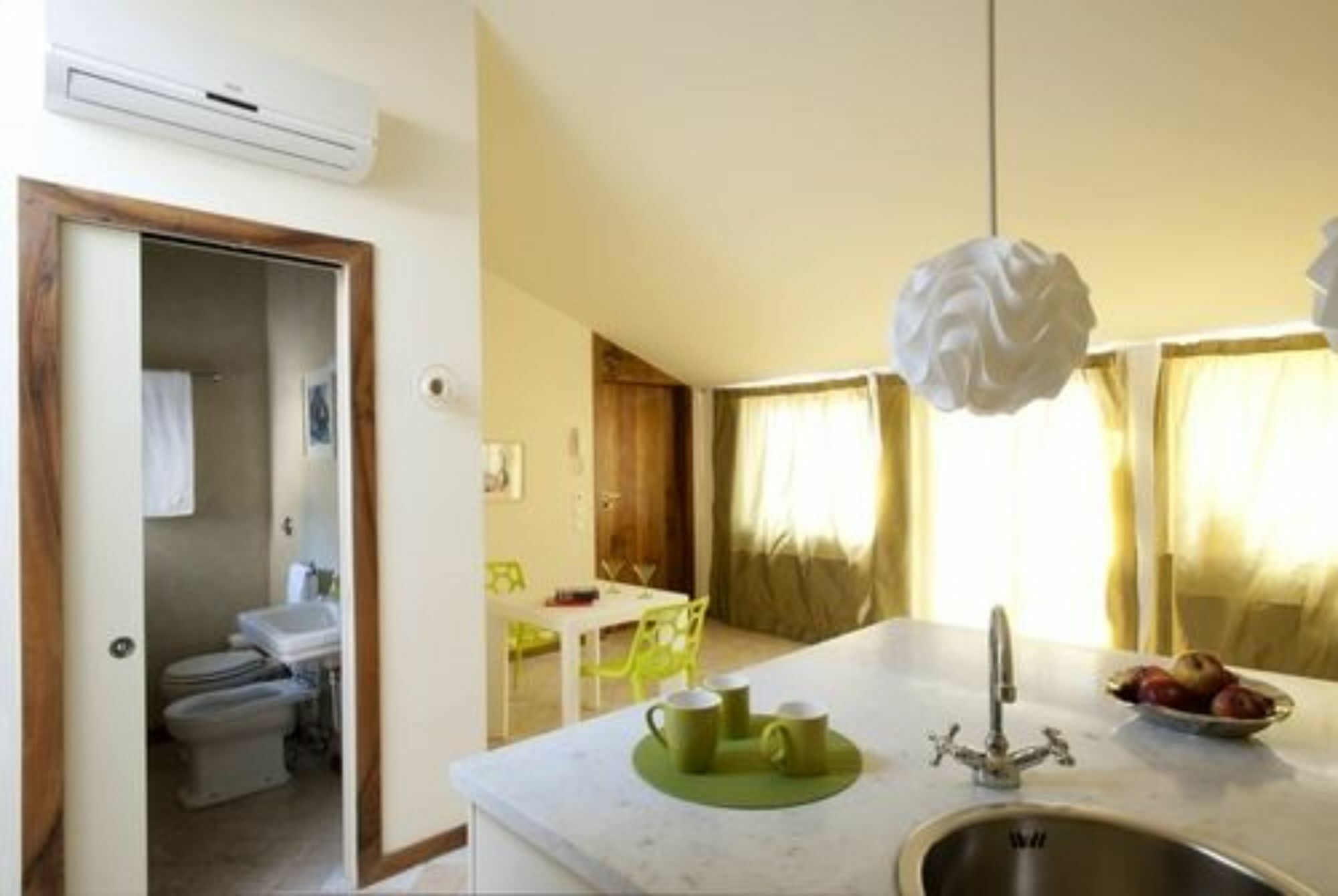 La Dimora Residence Mediolan Zewnętrze zdjęcie