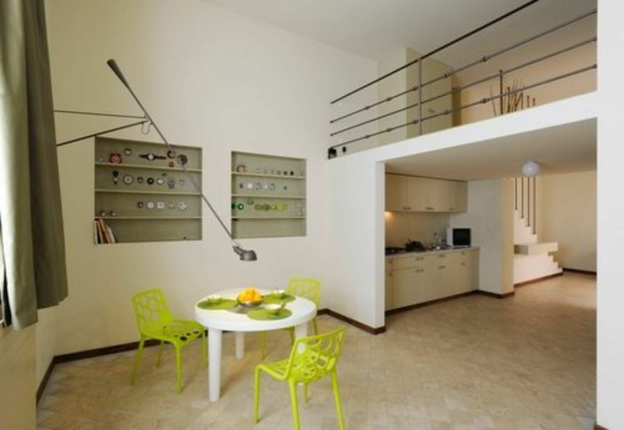 La Dimora Residence Mediolan Zewnętrze zdjęcie